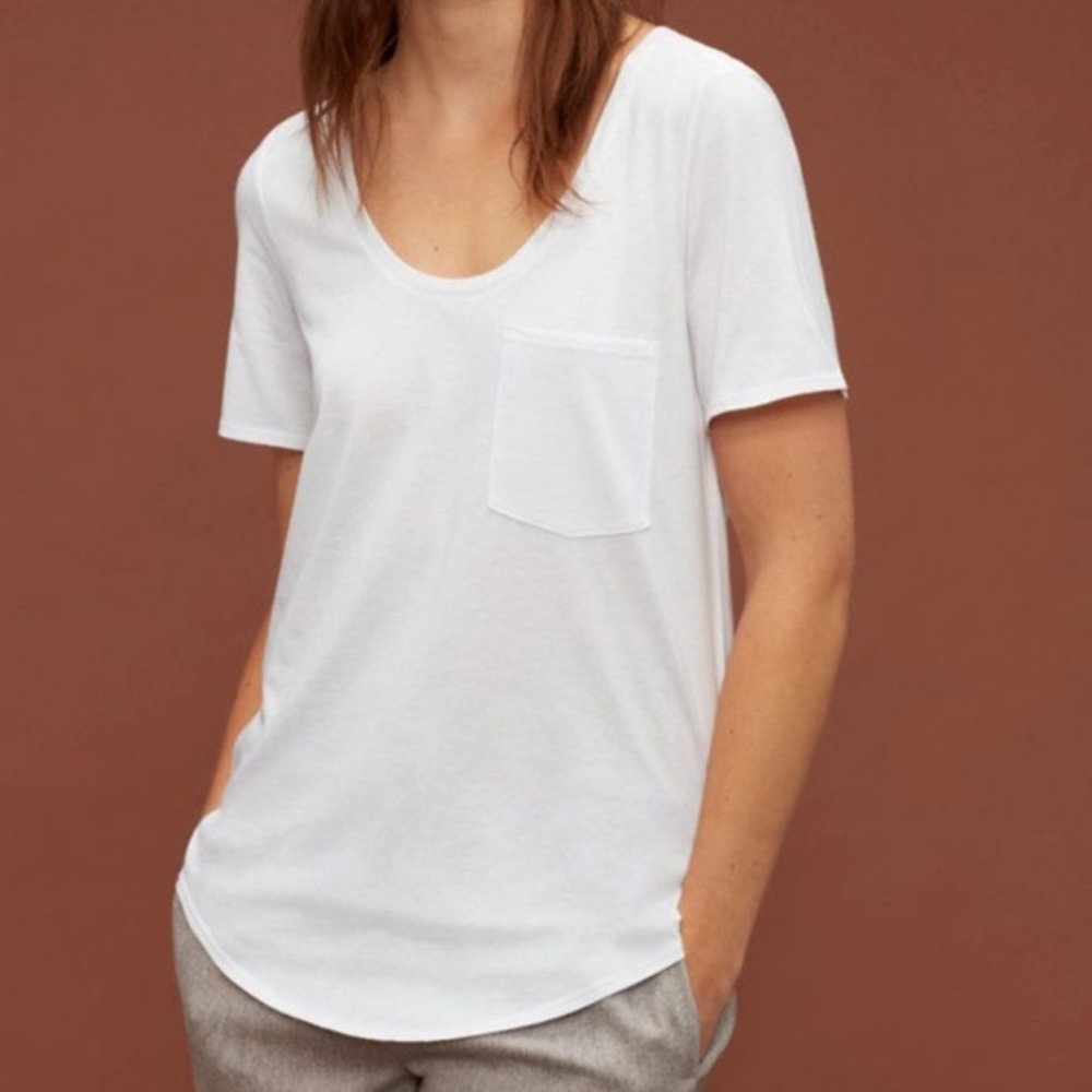 ARITZIA Sami Tshirt (XXS)